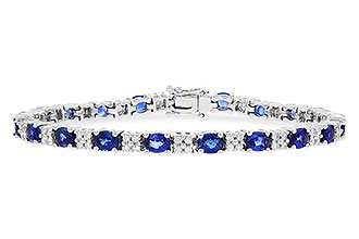 A018-19606: BRACELET 7.10 SAPH 7.92 TGW