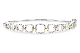 A290-99597: BANGLE .72 TW