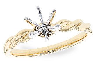 B291-85042: LDS SEMI RG