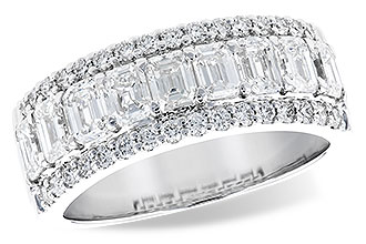 C291-83260: LDS WED RG 1.62 E.C. 2.00 TW