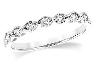 D290-95006: LDS DIA WED RG .17 TW