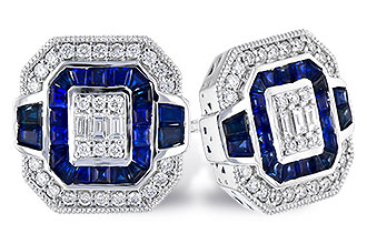 E290-97751: EARR .78 SAPP TW 1.03 TGW