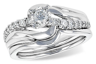 F208-25924: SET .15 BR .40 TW