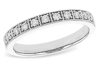 G291-84178: LDS DIA WED RG .23 TW
