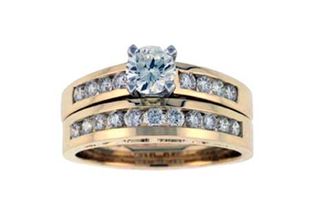 Wedding Sets