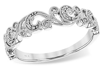 H208-25078: LDS DIA WED RG .13 TW