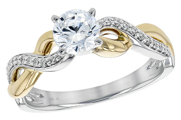 Semi Mountings