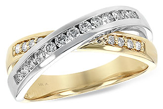 K207-27778: LDS WED RG .32 TW