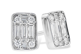 K290-92360: EARR .19 BAG .30 TW