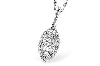 M290-93196: NECK .06 BAG .25 TW